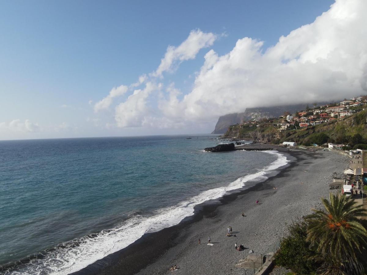 Sea And Sun 4 You - Choupana House Villa Funchal  Esterno foto