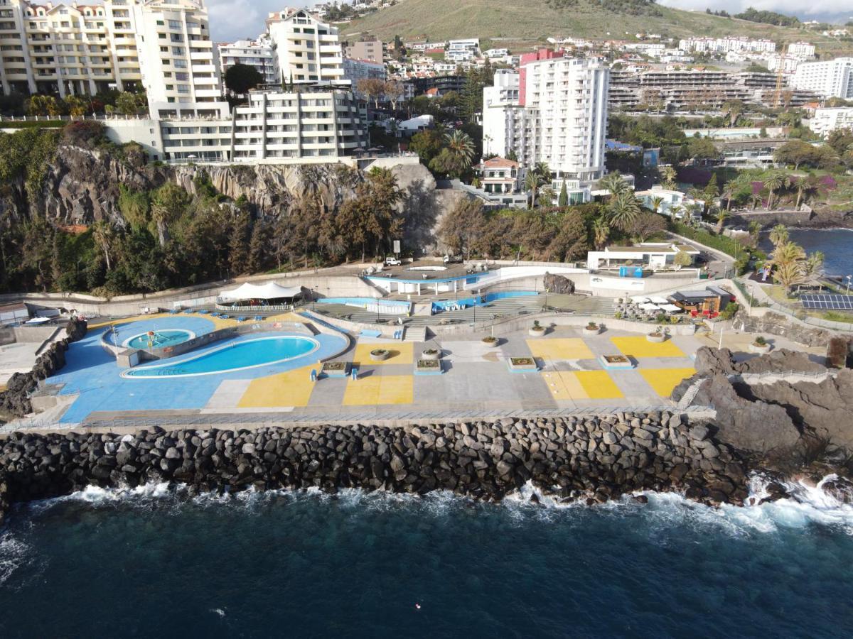 Sea And Sun 4 You - Choupana House Villa Funchal  Esterno foto