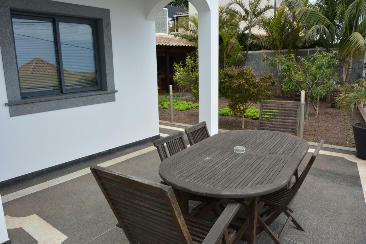 Sea And Sun 4 You - Choupana House Villa Funchal  Esterno foto