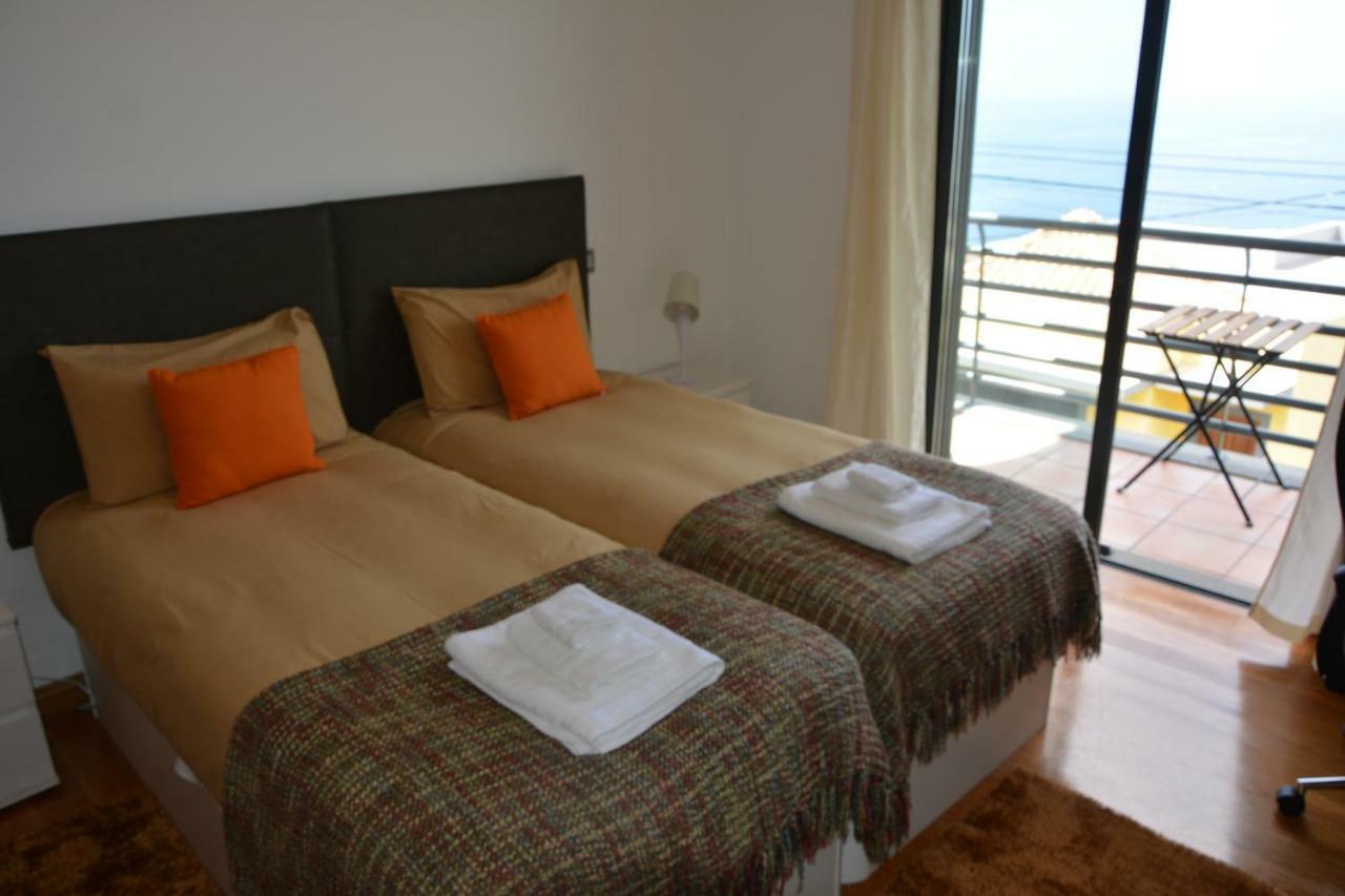 Sea And Sun 4 You - Choupana House Villa Funchal  Esterno foto